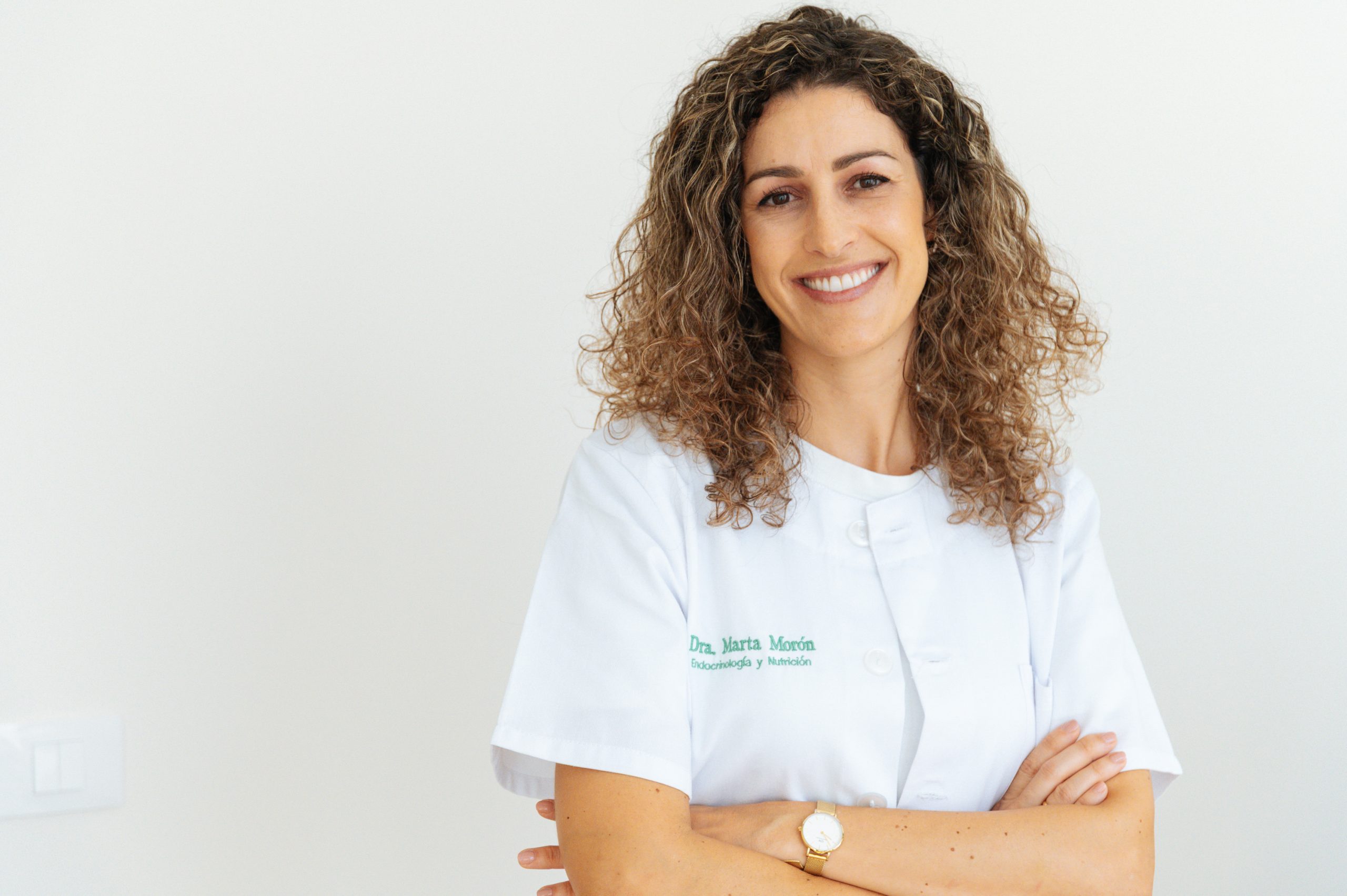 retrato marta